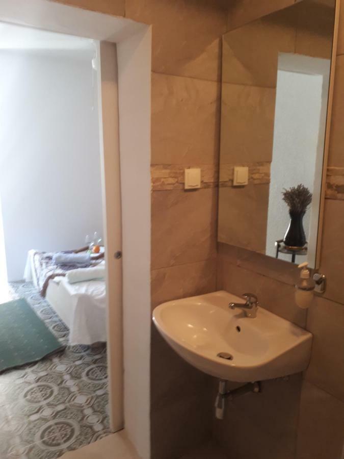 Marty Apartment Rogoznica  Eksteriør bilde