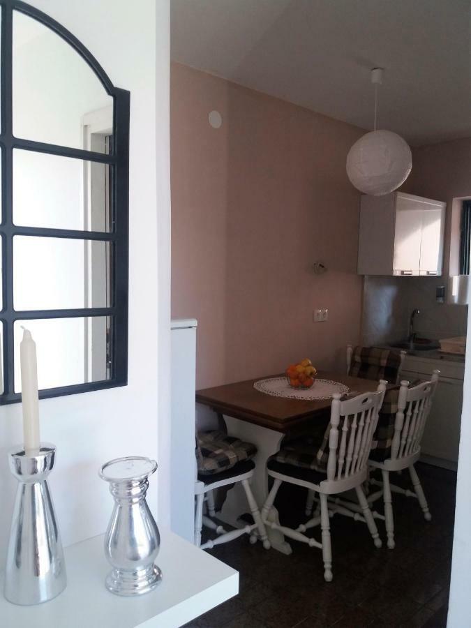 Marty Apartment Rogoznica  Eksteriør bilde