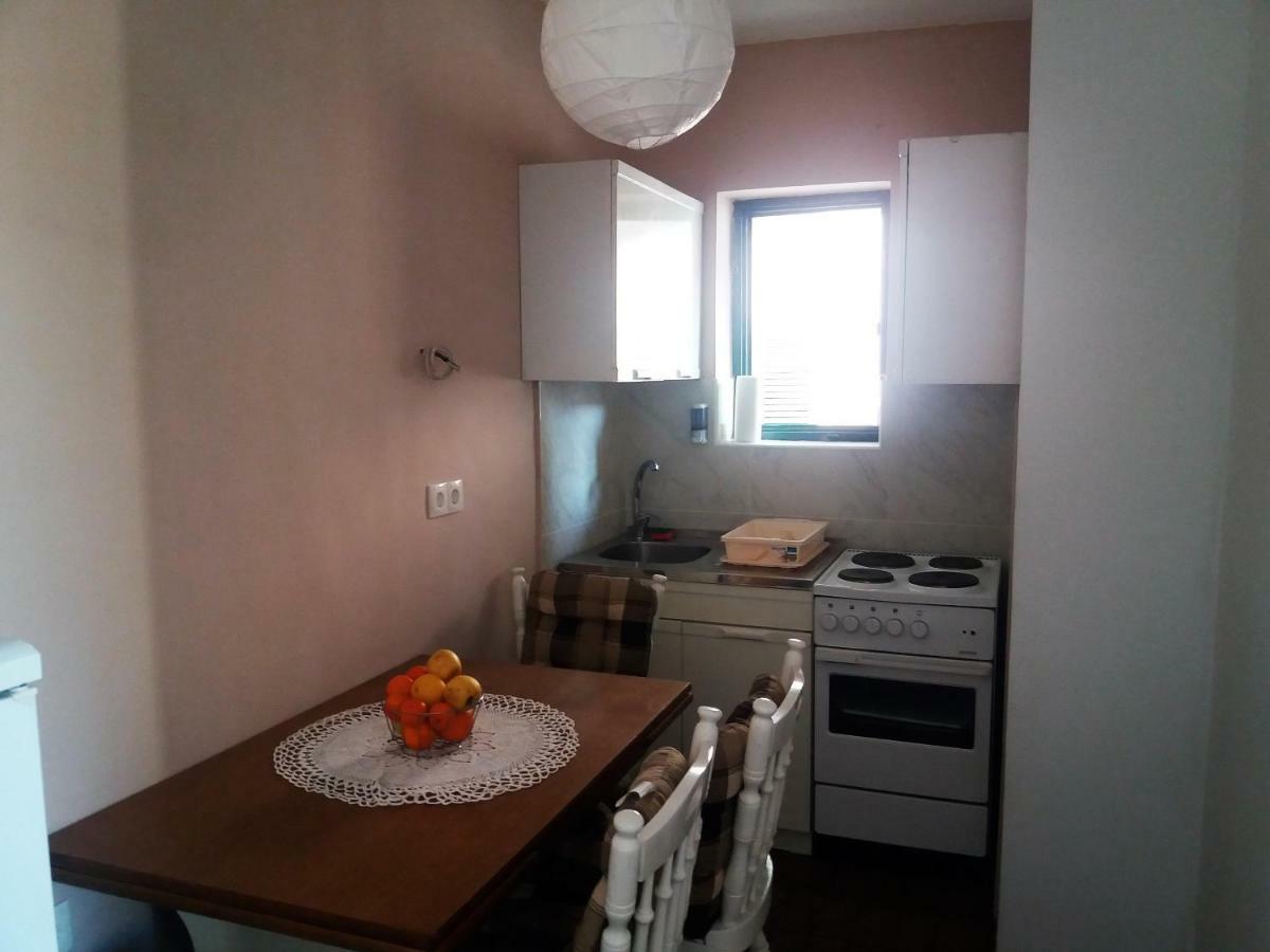Marty Apartment Rogoznica  Eksteriør bilde