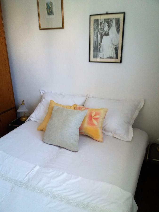Marty Apartment Rogoznica  Eksteriør bilde