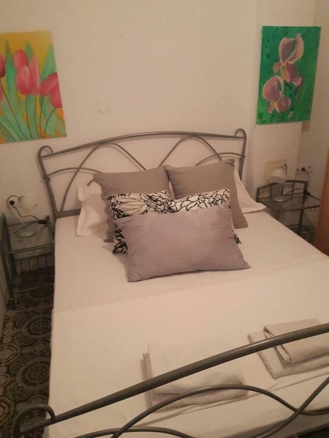 Marty Apartment Rogoznica  Eksteriør bilde