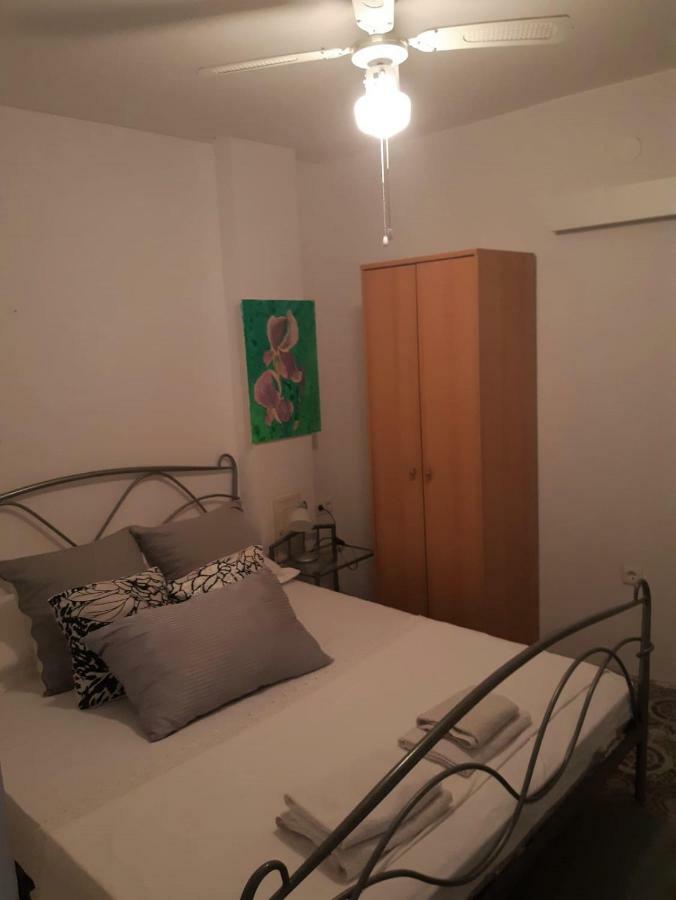 Marty Apartment Rogoznica  Eksteriør bilde